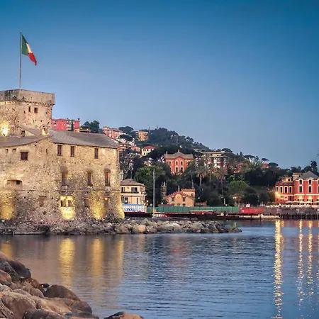 Casa Rizzo - Ac And Free Parking Apartment *