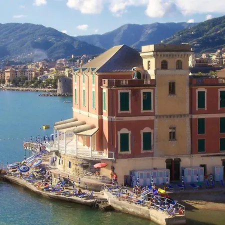 Apartment Casa Rizzo - Ac And Free Parking *