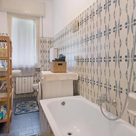 Apartment Casa Rizzo - Ac And Free Parking *