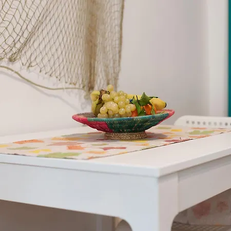 Casa Rizzo - Ac And Free Parking Apartman *