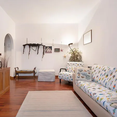 Casa Rizzo - Ac And Free Parking Apartman Rapallo