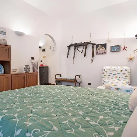 Casa Rizzo - Ac And Free Parking Apartman *