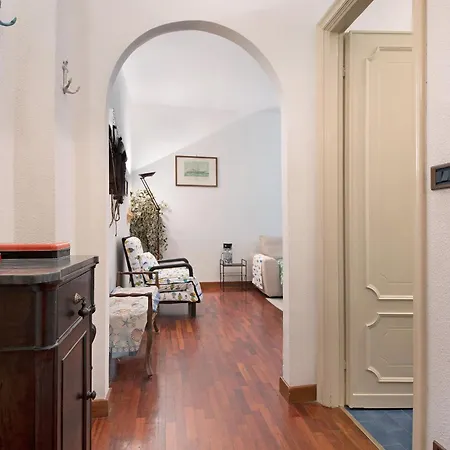 Casa Rizzo - Ac And Free Parking *