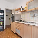 Apartment Casa Rizzo - Ac And Free Parking *
