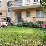 Apartment Casa Rizzo - Ac And Free Parking