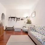 Casa Rizzo - Ac And Free Parking Apartment Rapallo