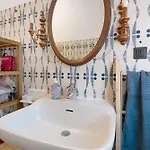 Casa Rizzo - Ac And Free Parking * Rapallo