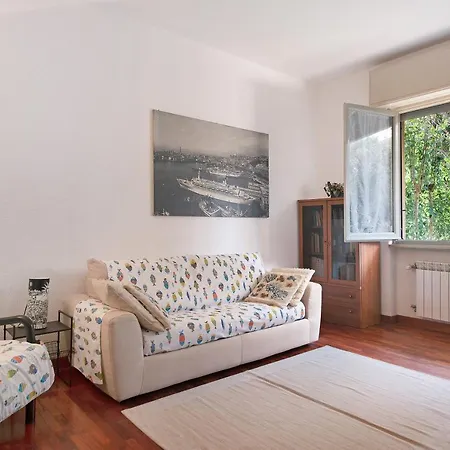 Casa Rizzo - Ac And Free Parking