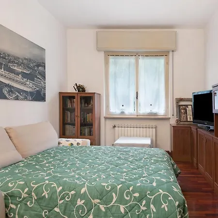 아파트 Casa Rizzo - Ac And Free Parking