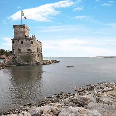 Casa Rizzo - Ac And Free Parking