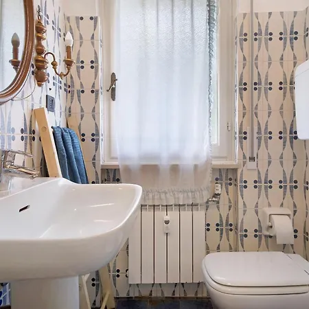 Casa Rizzo - Ac And Free Parking