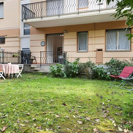 דירה Casa Rizzo - Ac And Free Parking