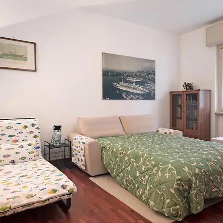 Casa Rizzo - Ac And Free Parking