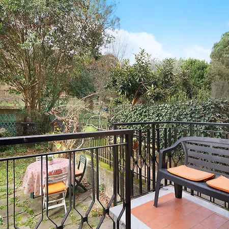 Casa Rizzo - Ac And Free Parking *