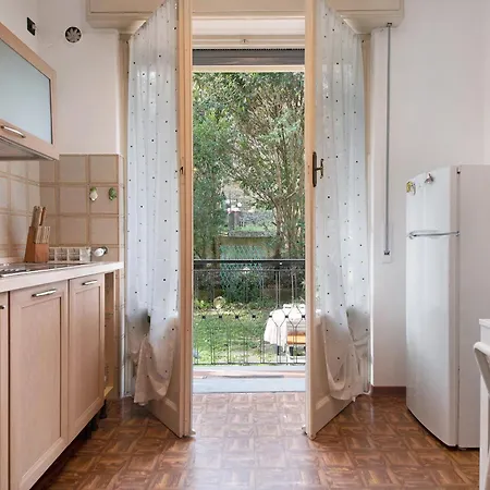 Casa Rizzo - Ac And Free Parking Apartament