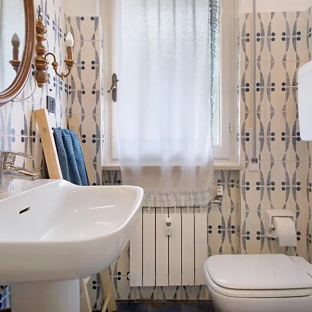 Apartment Casa Rizzo - Ac And Free Parking *