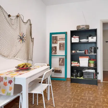 Apartment Casa Rizzo - Ac And Free Parking