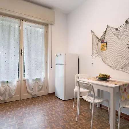 Casa Rizzo - Ac And Free Parking Apartment