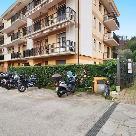 Casa Rizzo - Ac And Free Parking *