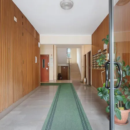 Apartmán Casa Rizzo - Ac And Free Parking Rapallo