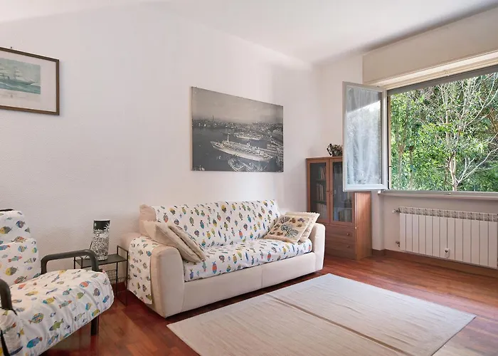 Casa Rizzo - Ac And Free Parking