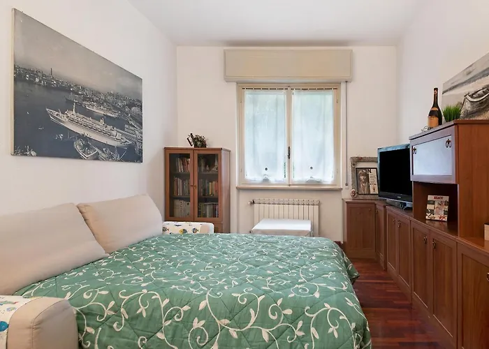 Apartament Casa Rizzo - Ac And Free Parking