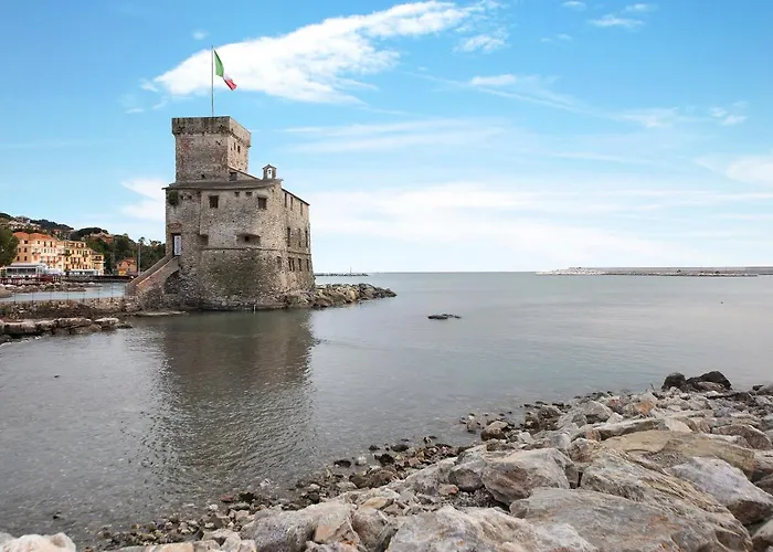 Casa Rizzo - Ac And Free Parking