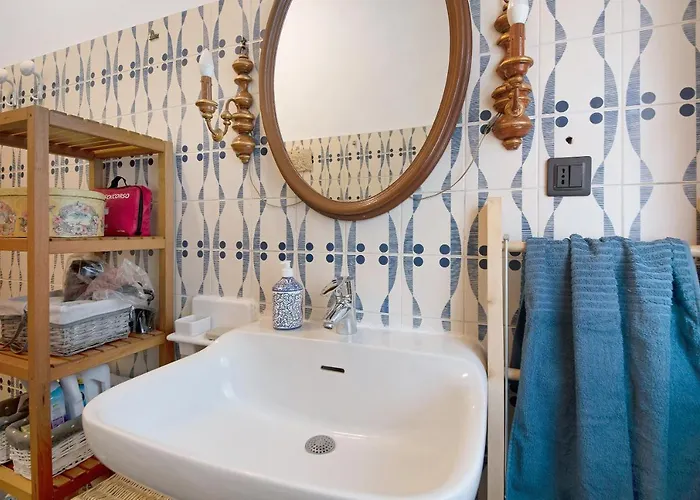 Casa Rizzo - Ac And Free Parking * Rapallo