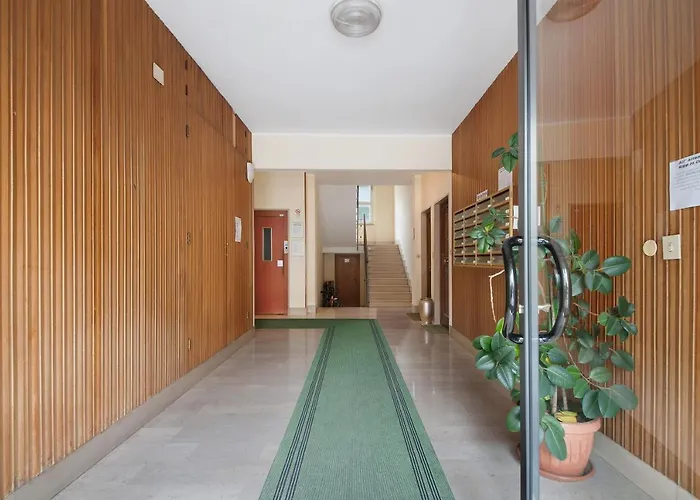 Casa Rizzo - Ac And Free Parking Apartament Rapallo