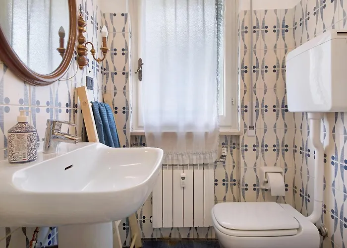 Casa Rizzo - Ac And Free Parking