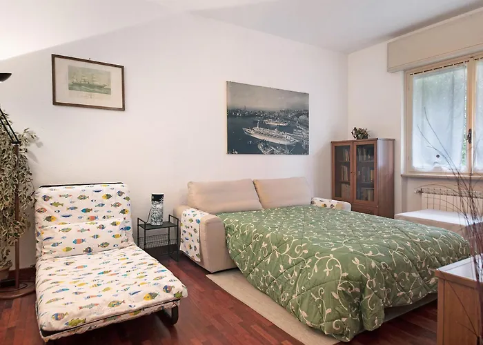 Casa Rizzo - Ac And Free Parking *